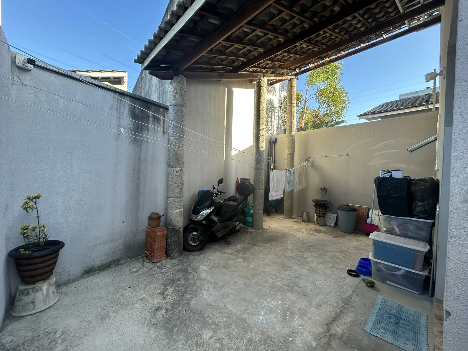 Casa para alugar com 3 quartos, 3 vagas e 113m² no timbu, Eusébio (CE) — foto 15 de 30