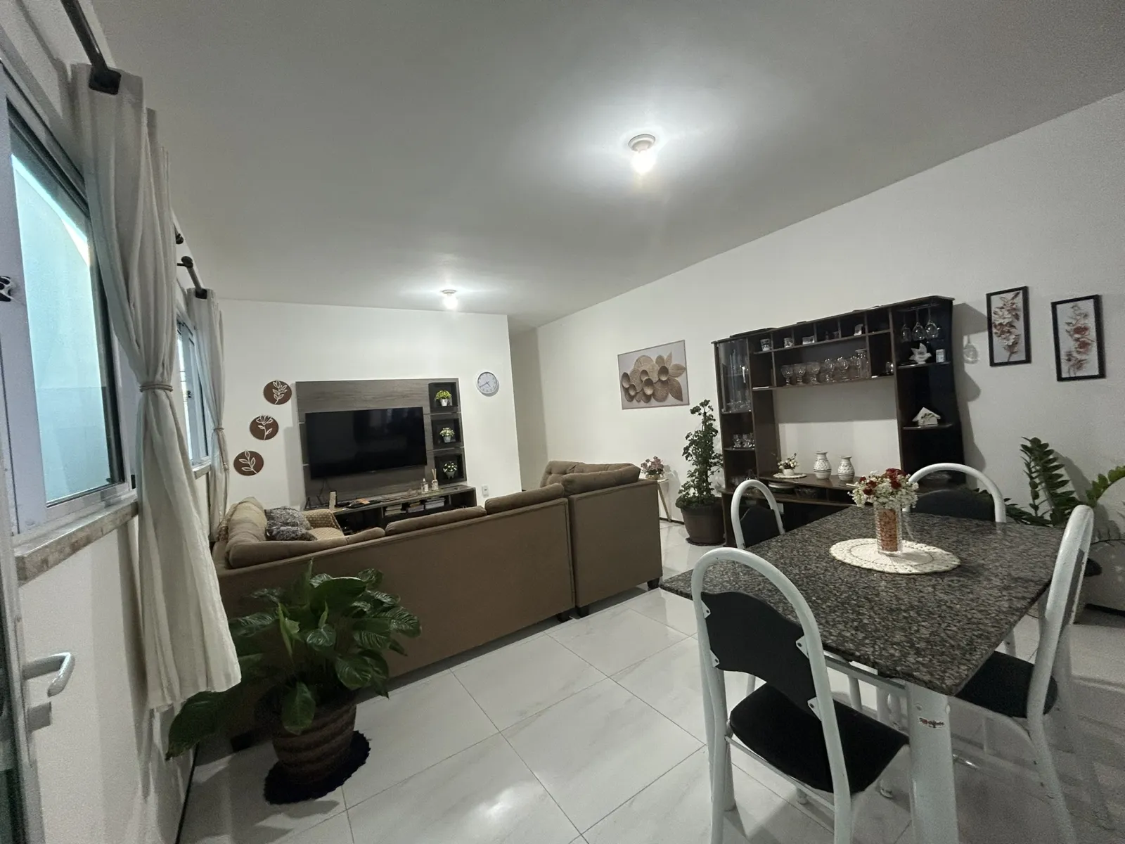 Casa para alugar com 3 quartos, 3 vagas e 113m² no timbu, Eusébio (CE) — foto 6 de 30