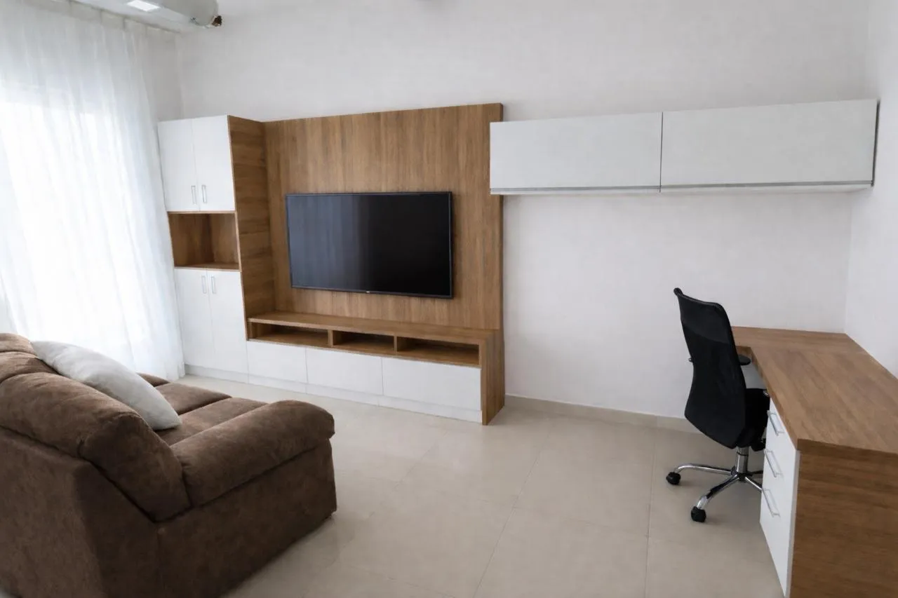 Casa para alugar com 4 quartos, 4 banheiros, 4 vagas e 329m² no Pires Façanha, Eusébio (CE) — foto 9 de 17