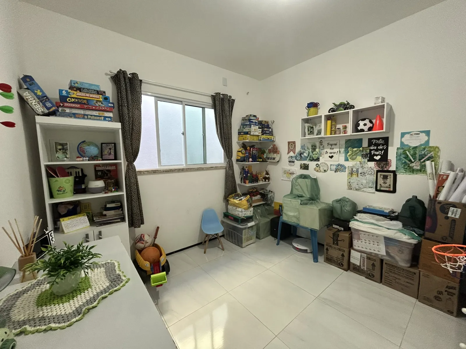 Casa para alugar com 3 quartos, 3 vagas e 113m² no timbu, Eusébio (CE) — foto 24 de 30