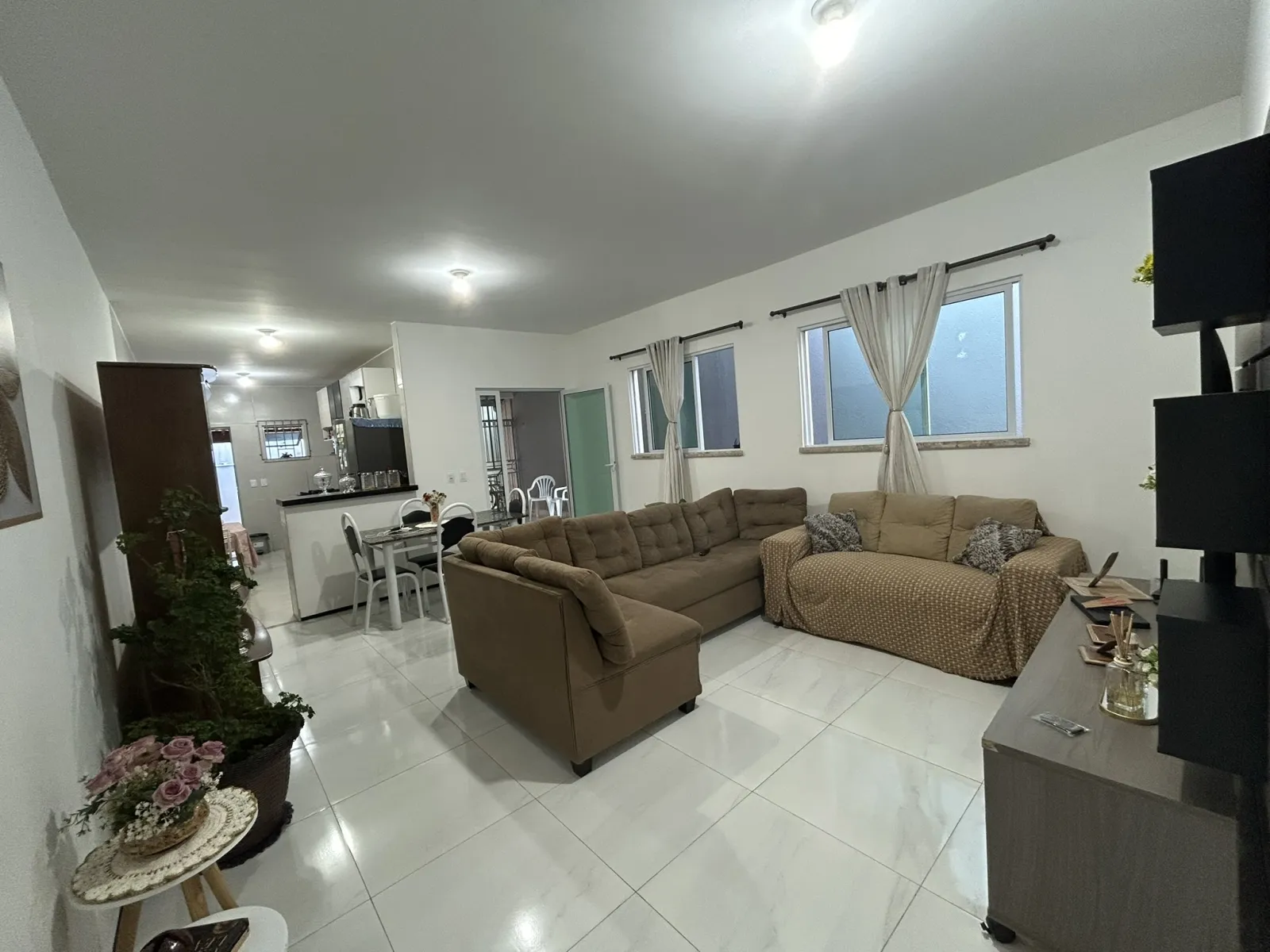 Casa para alugar com 3 quartos, 3 vagas e 113m² no timbu, Eusébio (CE) — foto 22 de 30