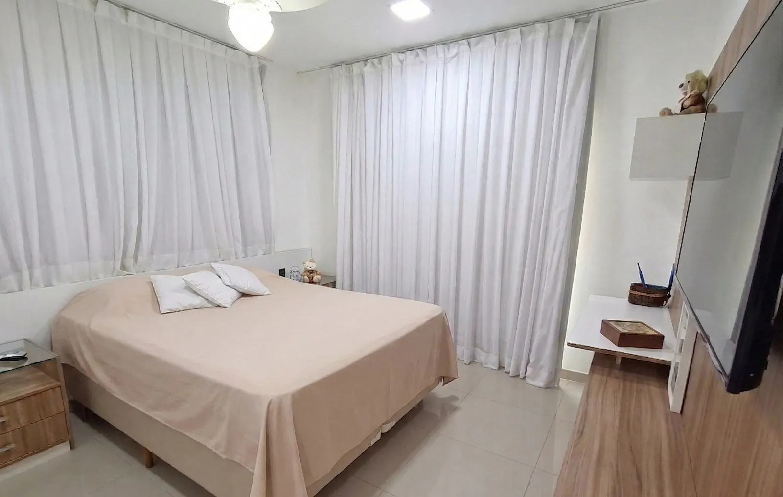 Casa para alugar com 4 quartos, 4 banheiros, 4 vagas e 329m² no Pires Façanha, Eusébio (CE) — foto 10 de 17