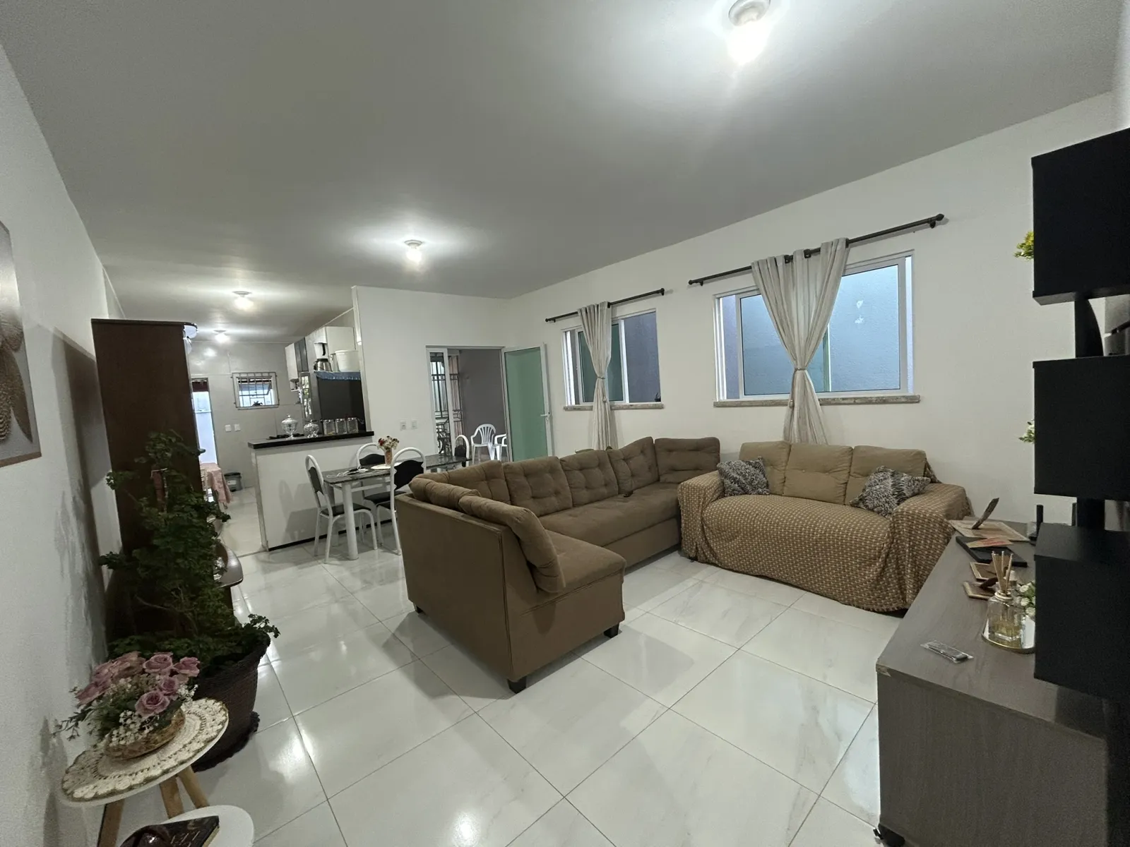Casa para alugar com 3 quartos, 3 vagas e 113m² no timbu, Eusébio (CE) — foto 20 de 30
