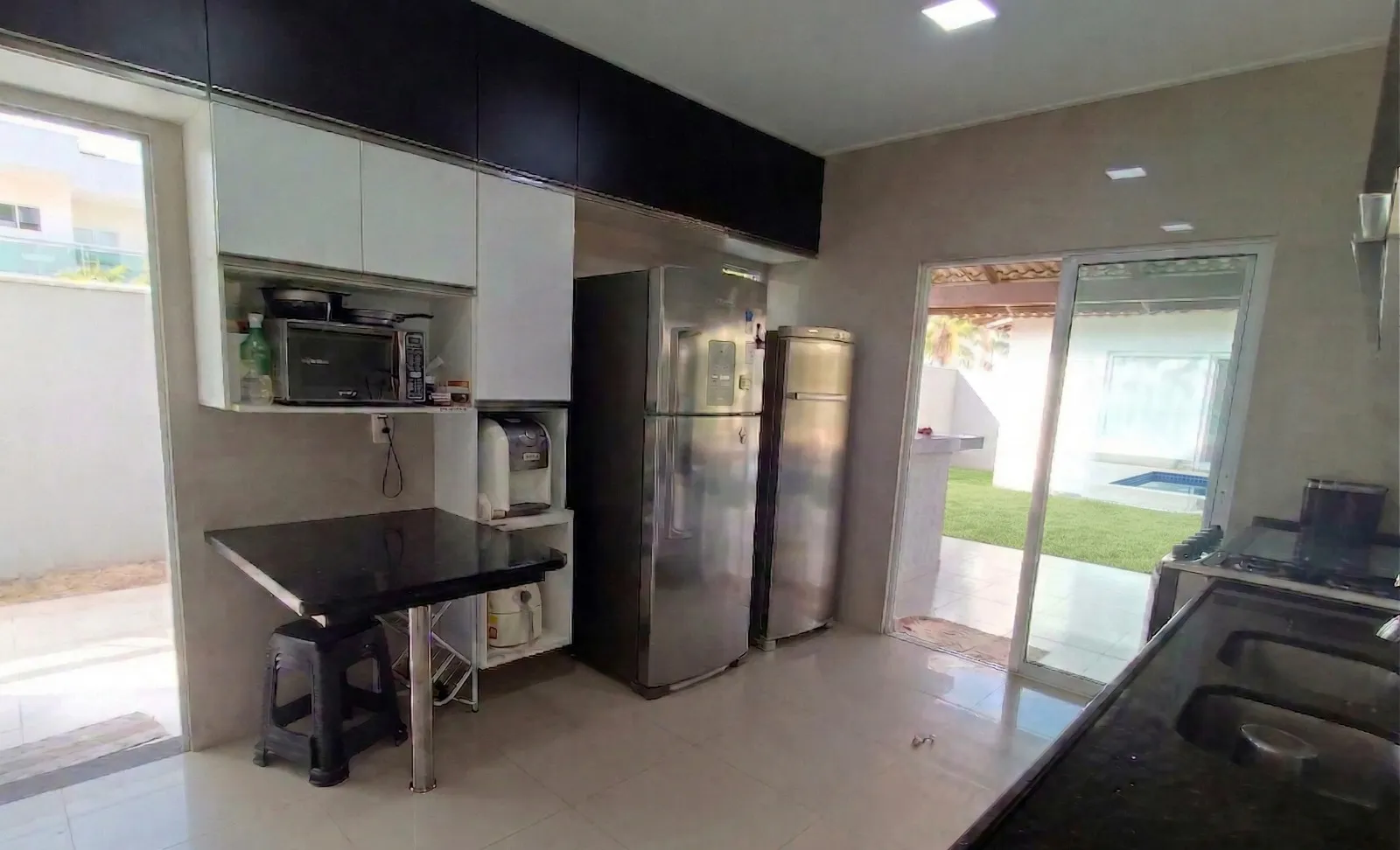 Casa para alugar com 4 quartos, 4 banheiros, 4 vagas e 329m² no Pires Façanha, Eusébio (CE) — foto 6 de 17