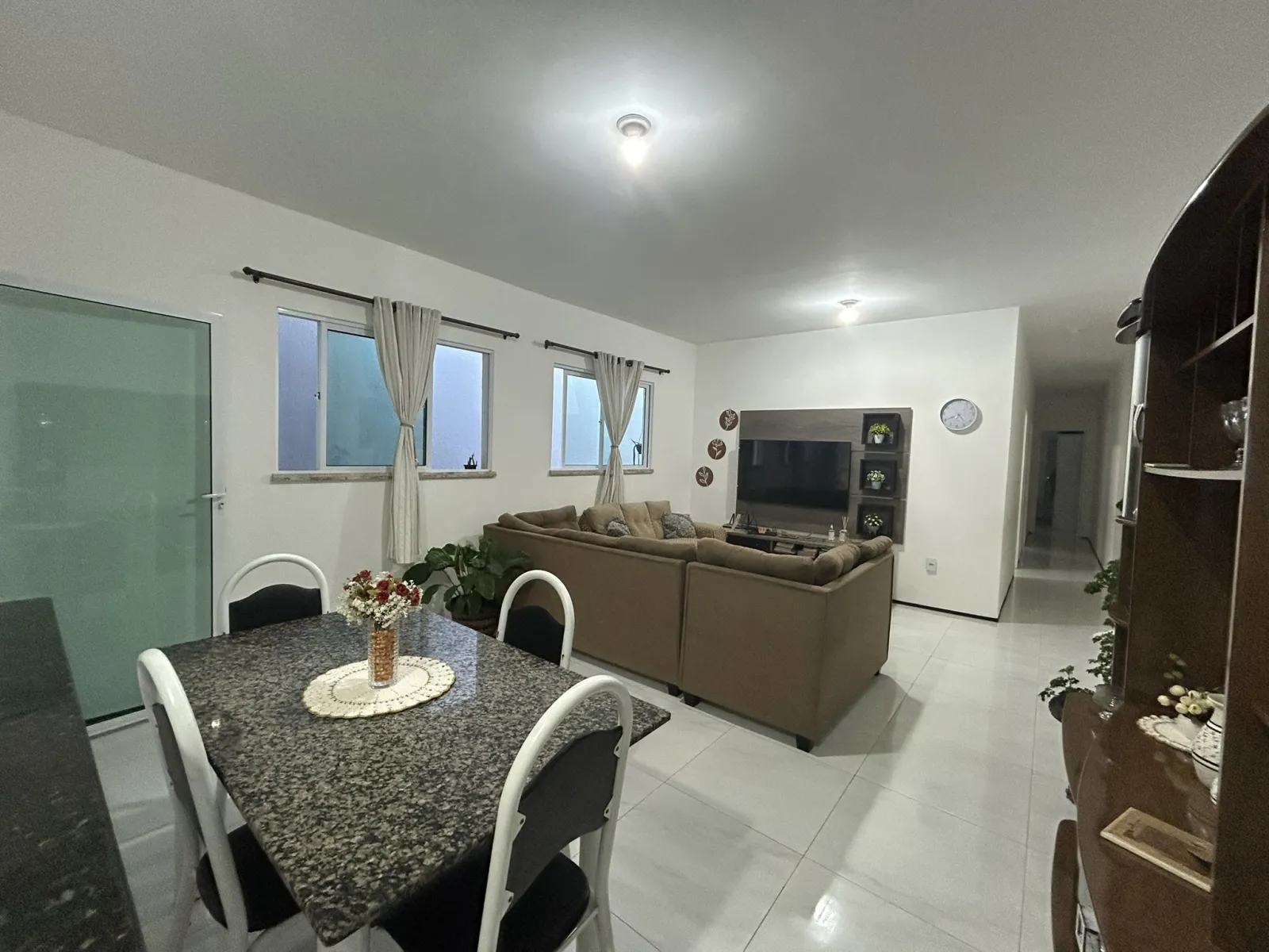 Casa para alugar com 3 quartos, 3 vagas e 113m² no timbu, Eusébio (CE) — foto 19 de 30