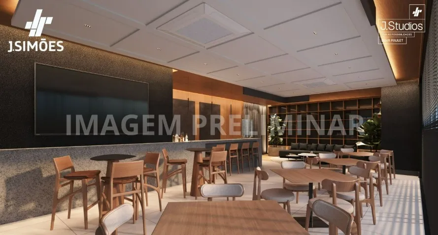 Apartamento para alugar com 1 quarto, 1 banheiro e 24m² no Meireles, Fortaleza (CE) — foto 15 de 15