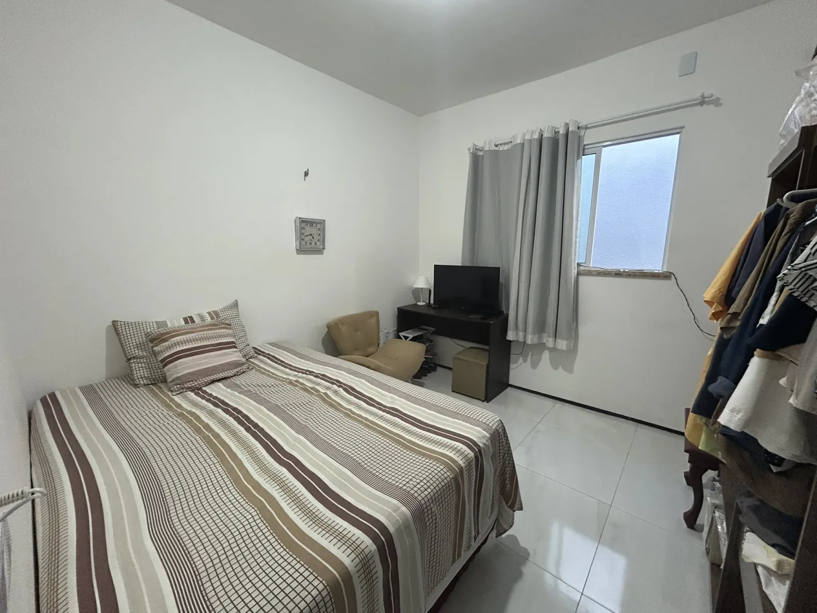 Casa para alugar com 3 quartos, 3 vagas e 113m² no timbu, Eusébio (CE) — foto 8 de 30