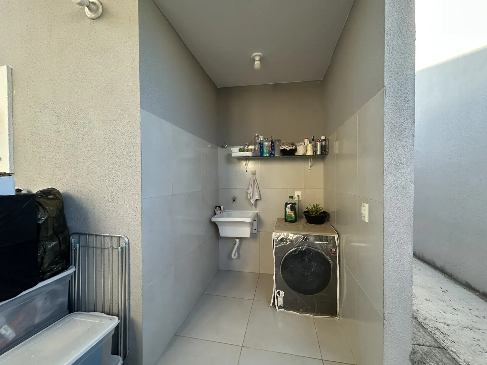 Casa para alugar com 3 quartos, 3 vagas e 113m² no timbu, Eusébio (CE) — foto 16 de 30