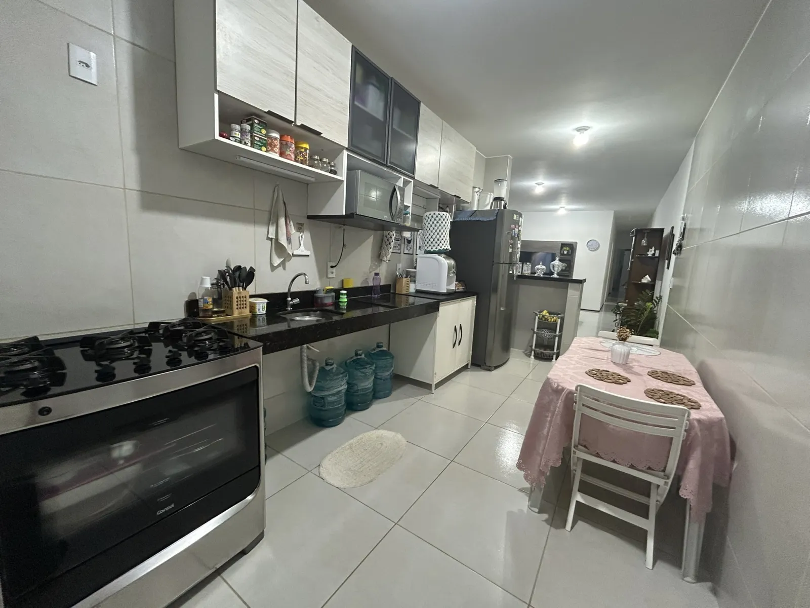 Casa para alugar com 3 quartos, 3 vagas e 113m² no timbu, Eusébio (CE) — foto 3 de 30
